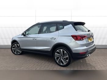 Used SEAT Arona 2023 for sale - 79775362: Photo