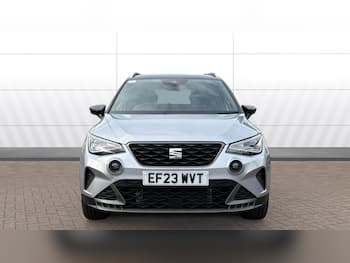 Used SEAT Arona 2023 for sale - 79775362: Photo