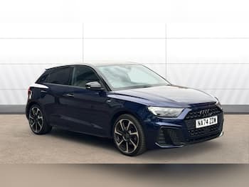 Used Audi A1 2024 for sale - 79515409: Photo