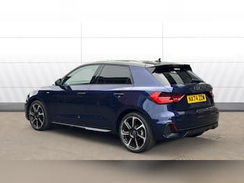 Used Audi A1 2024 for sale - 79515409: Photo