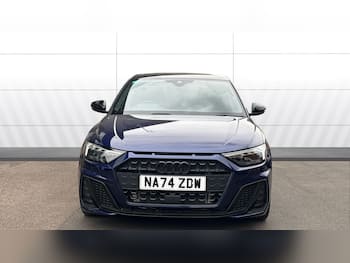Used Audi A1 2024 for sale - 79515409: Photo