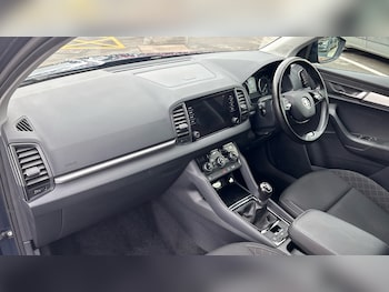 Used Skoda Karoq 2021 for sale - 76426203: Photo