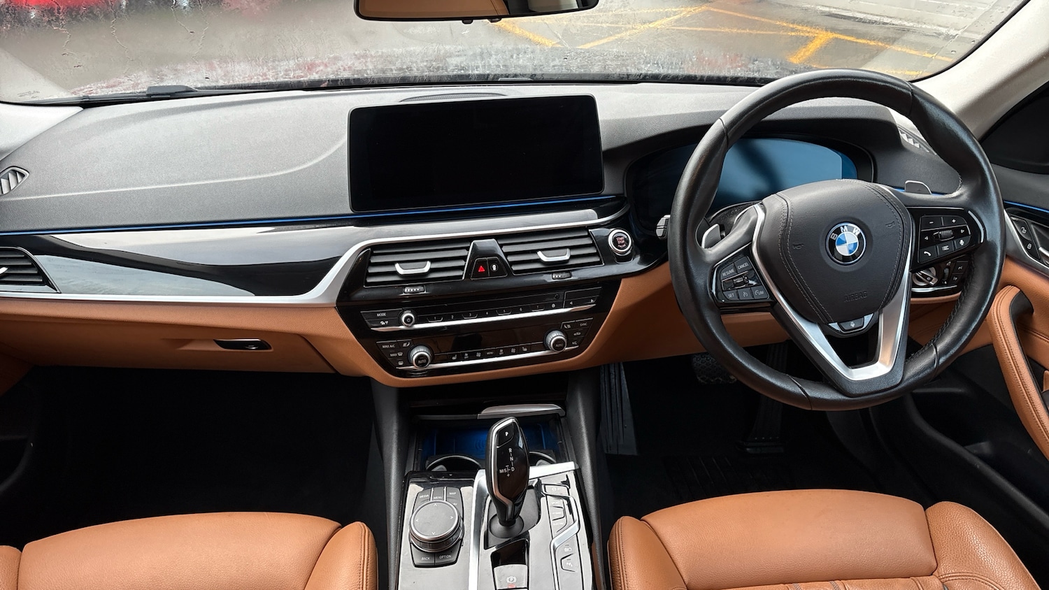 Used BMW 5 Series 2023 for sale - 77262170: Photo 10