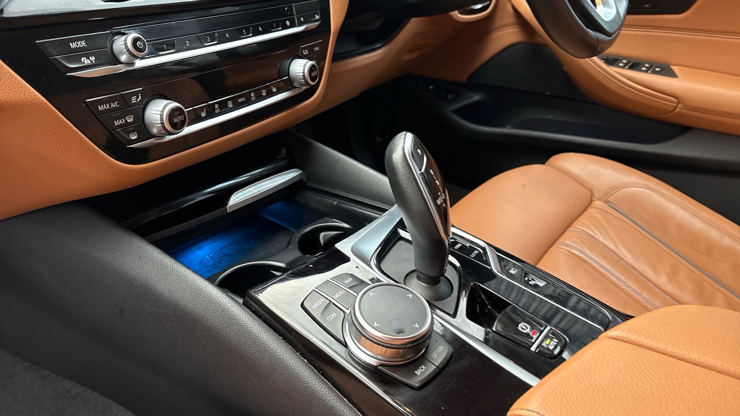 Used BMW 5 Series 2023 for sale - 77262170: Photo 13