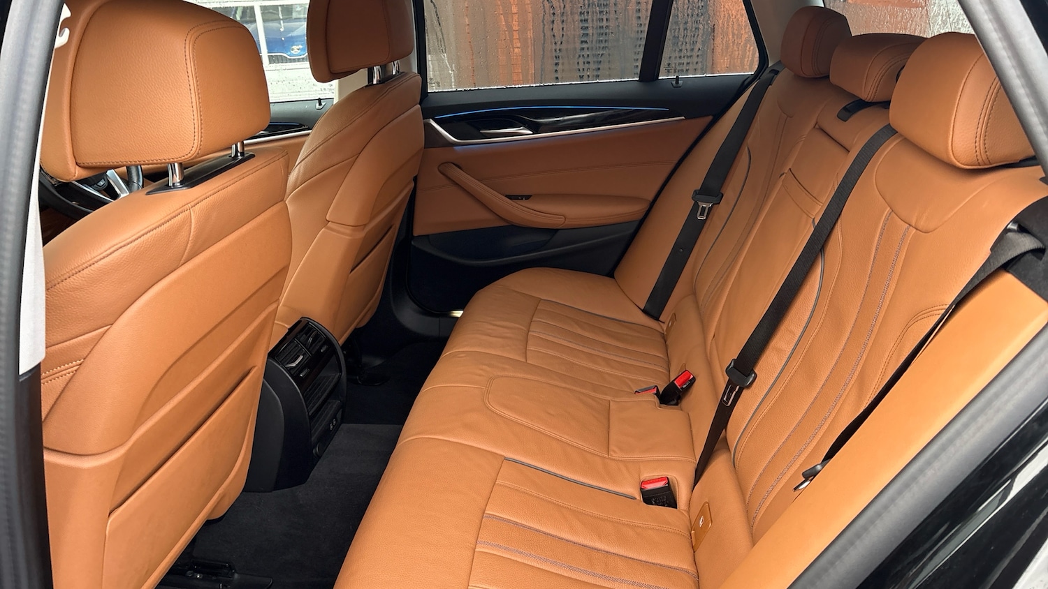 Used BMW 5 Series 2023 for sale - 77262170: Photo 16