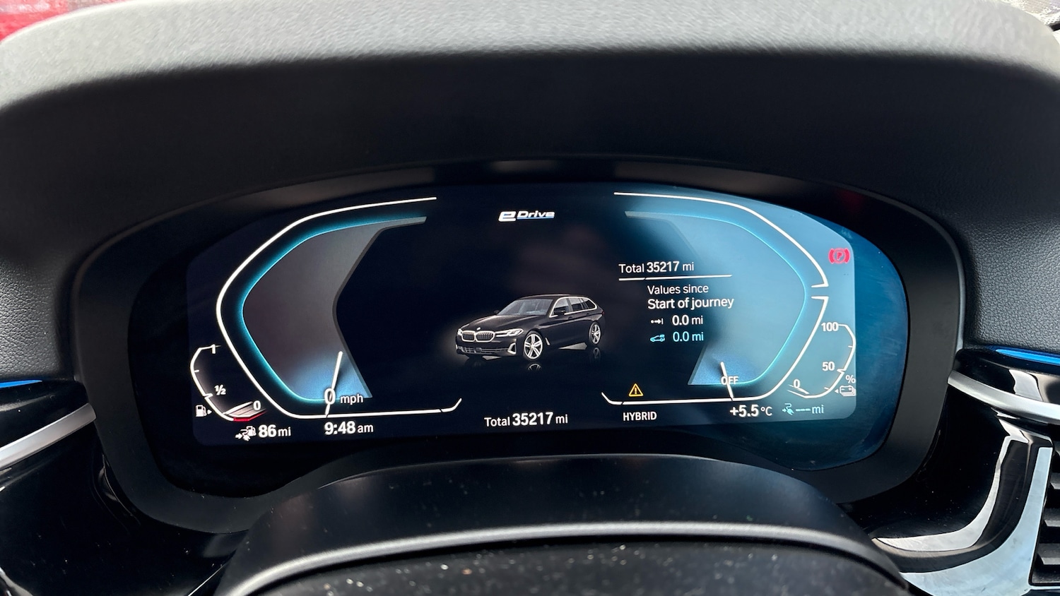 Used BMW 5 Series 2023 for sale - 77262170: Photo 18