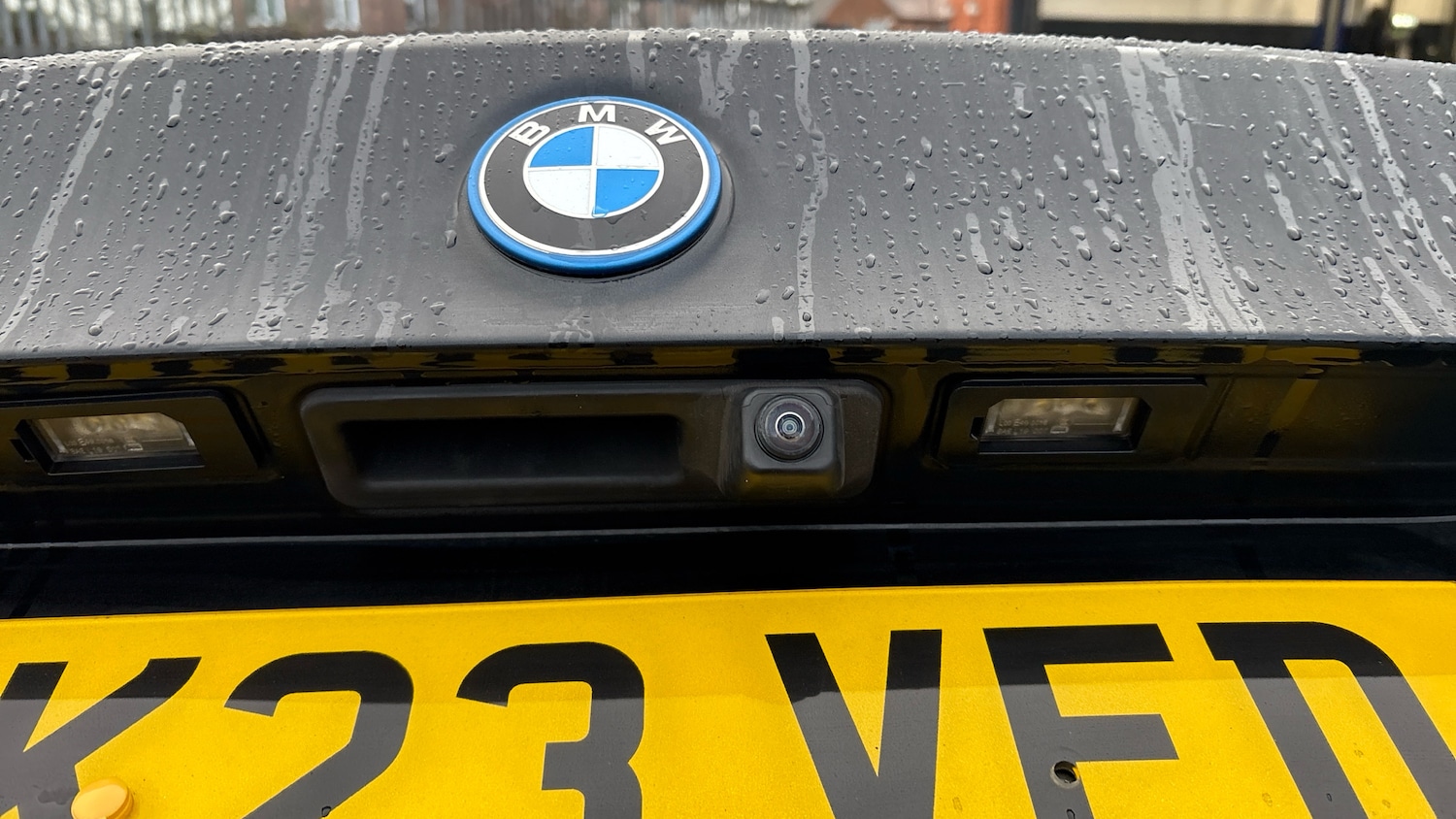 Used BMW 5 Series 2023 for sale - 77262170: Photo 22