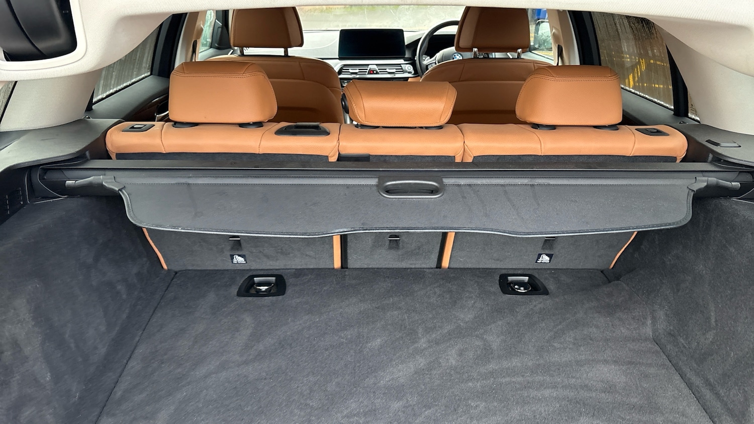 Used BMW 5 Series 2023 for sale - 77262170: Photo 27