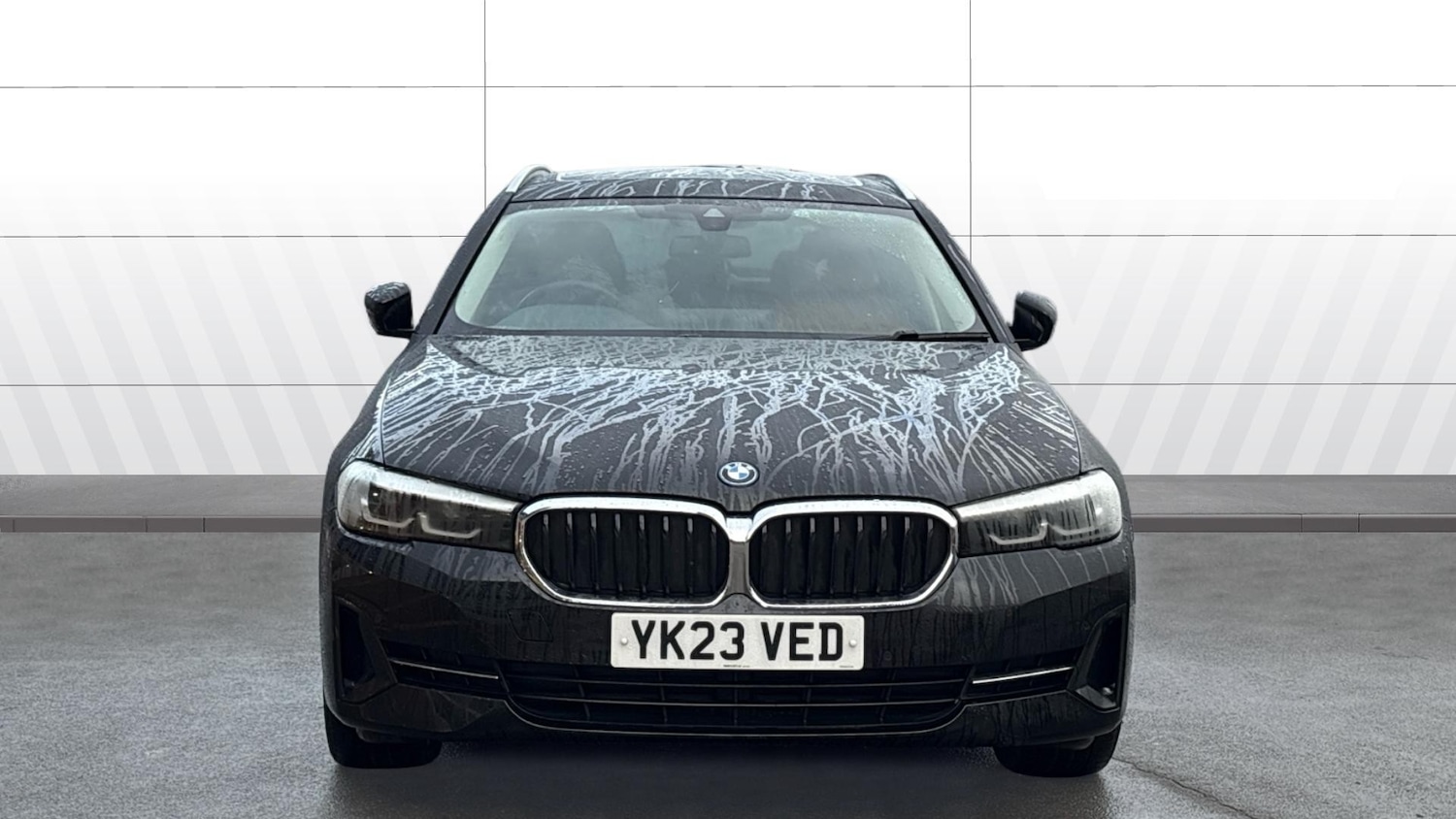 Used BMW 5 Series 2023 for sale - 77262170: Photo 3