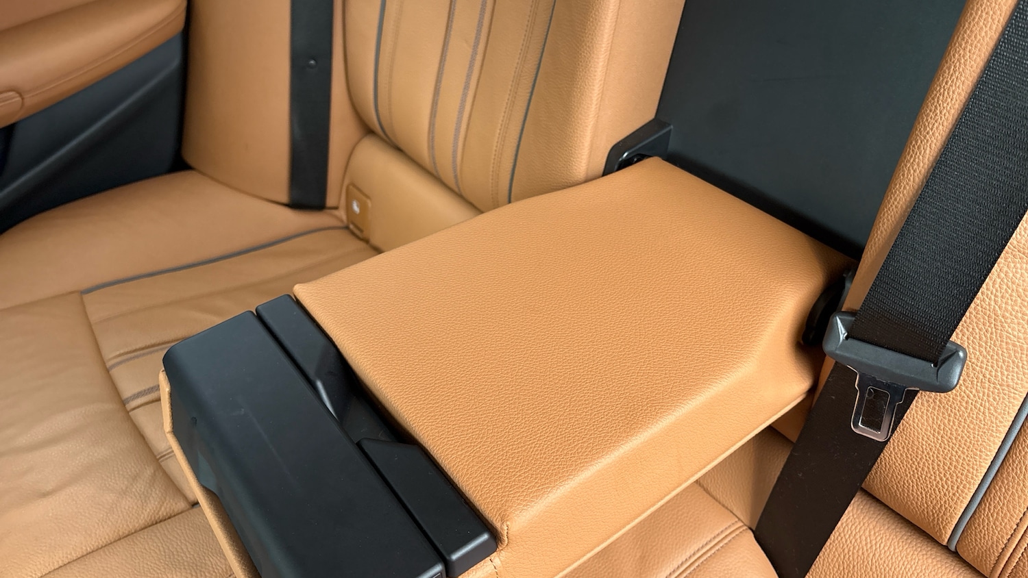 Used BMW 5 Series 2023 for sale - 77262170: Photo 34