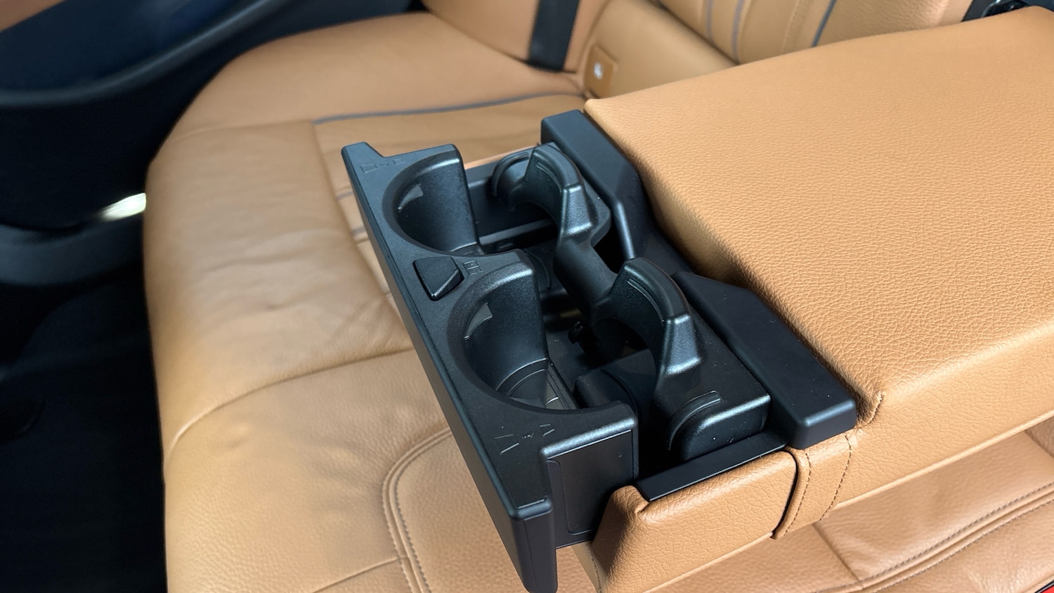 Used BMW 5 Series 2023 for sale - 77262170: Photo 35