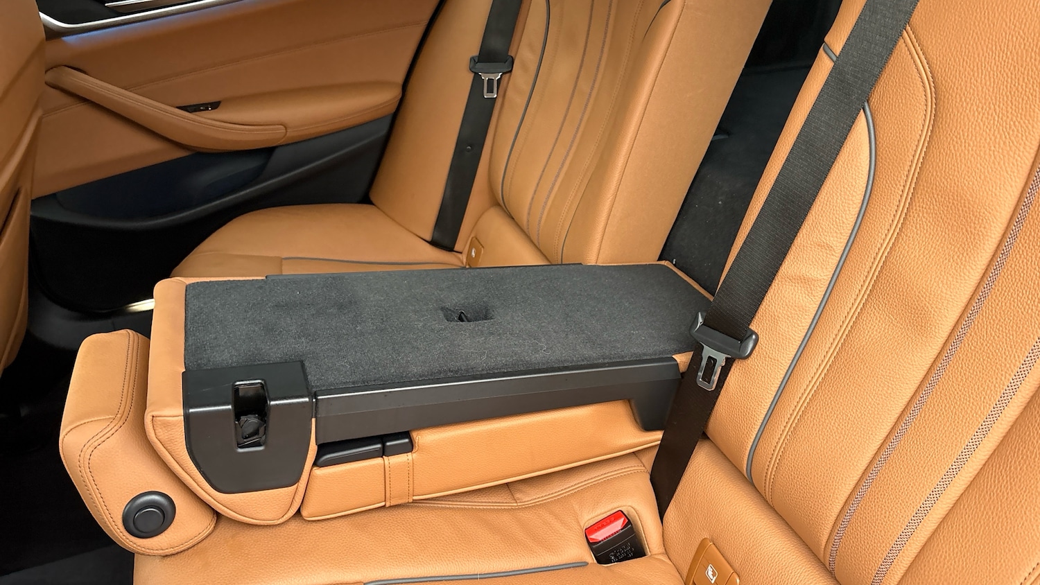 Used BMW 5 Series 2023 for sale - 77262170: Photo 36