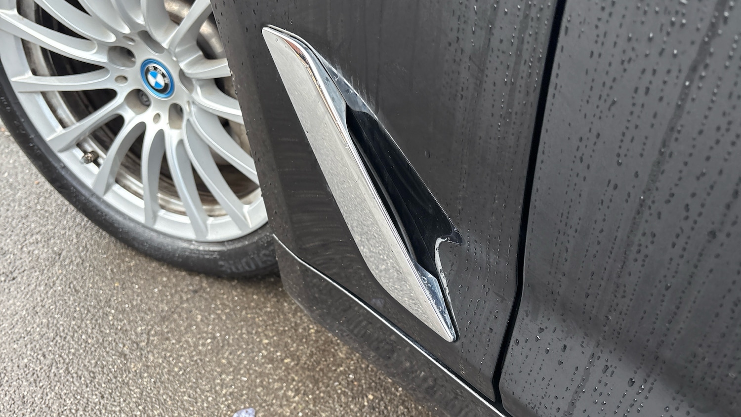 Used BMW 5 Series 2023 for sale - 77262170: Photo 37