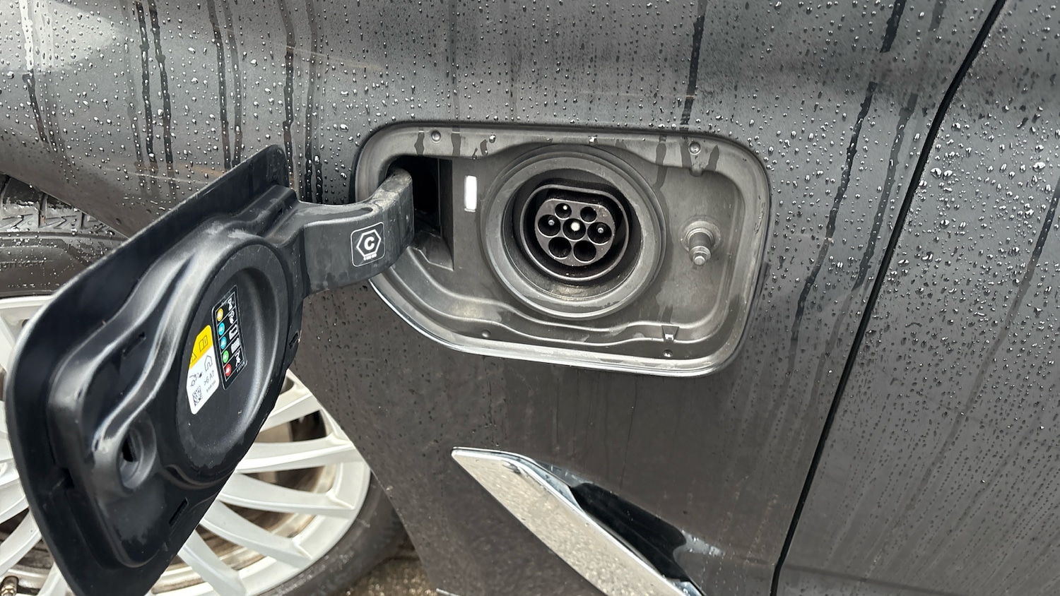 Used BMW 5 Series 2023 for sale - 77262170: Photo 38