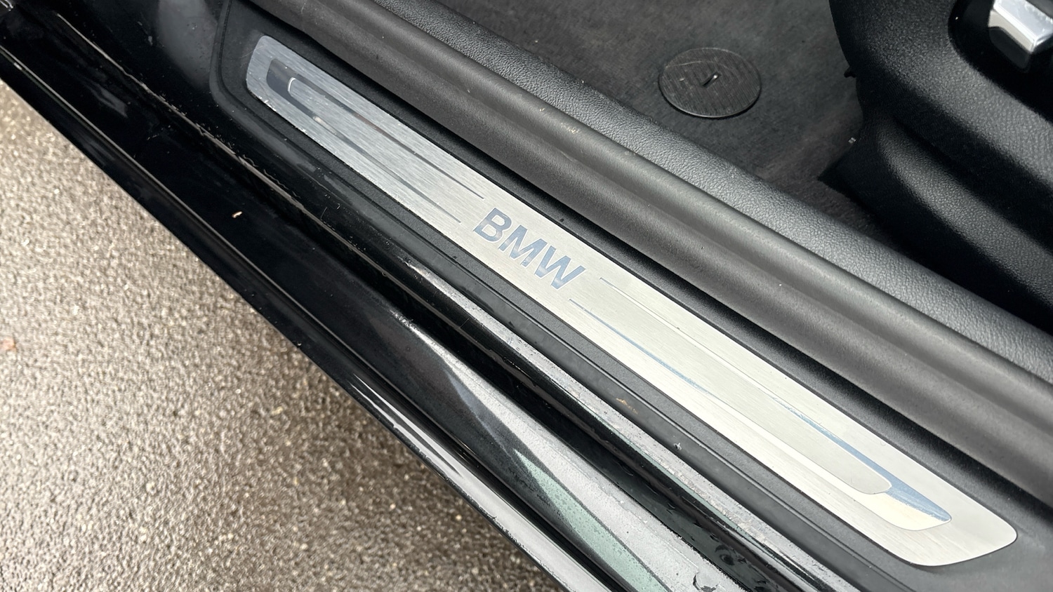 Used BMW 5 Series 2023 for sale - 77262170: Photo 39