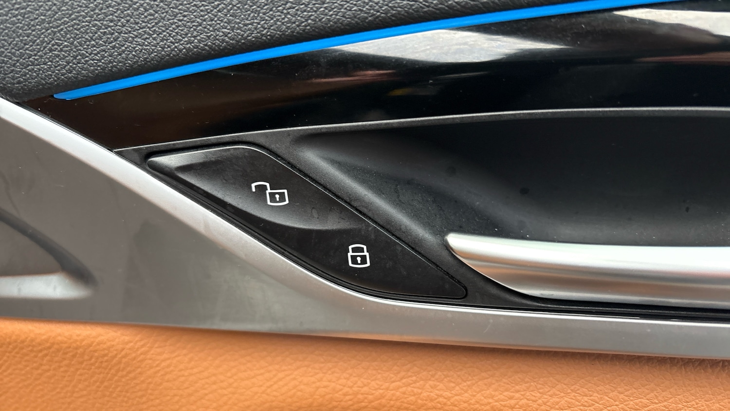 Used BMW 5 Series 2023 for sale - 77262170: Photo 48