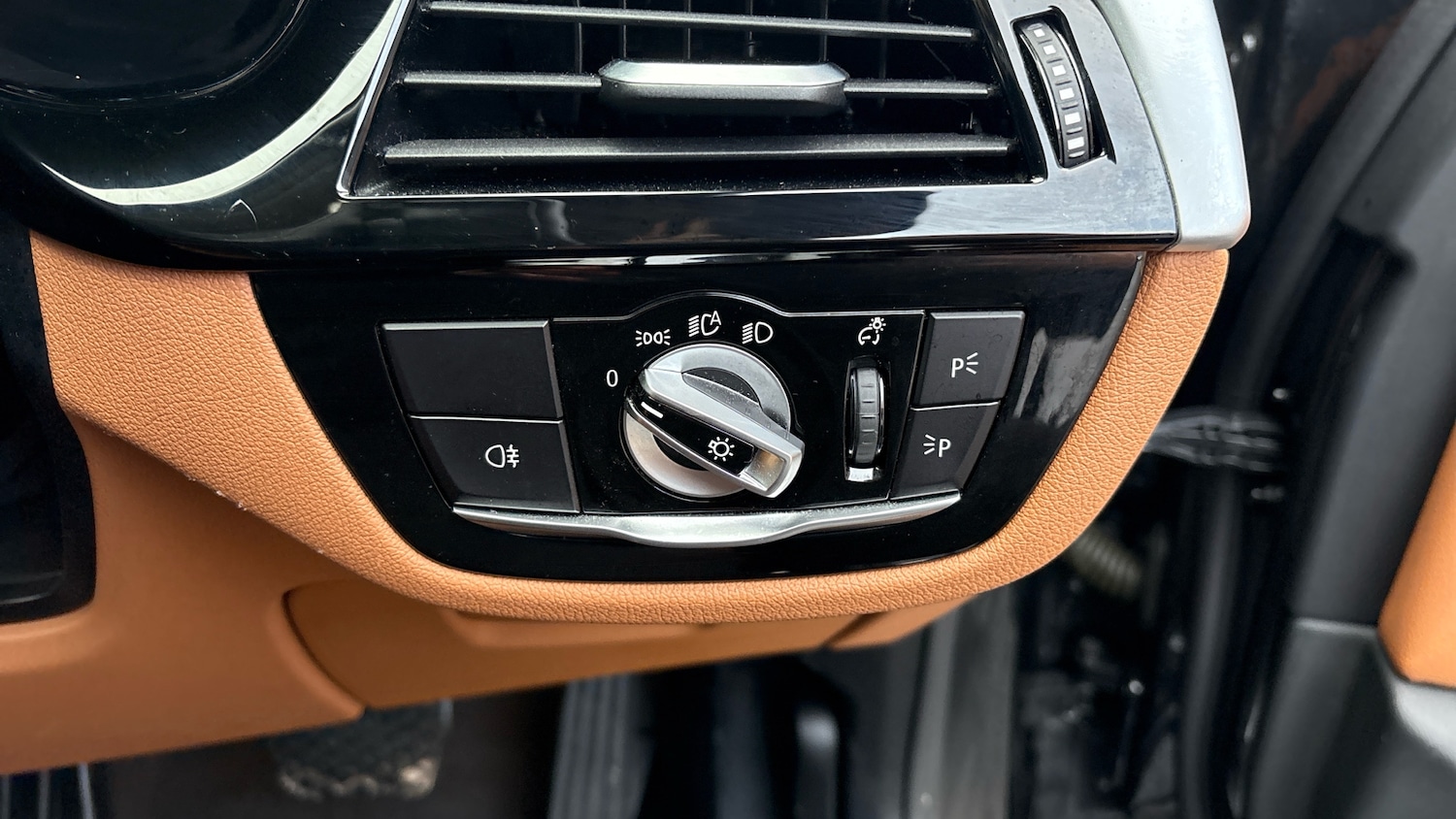 Used BMW 5 Series 2023 for sale - 77262170: Photo 50