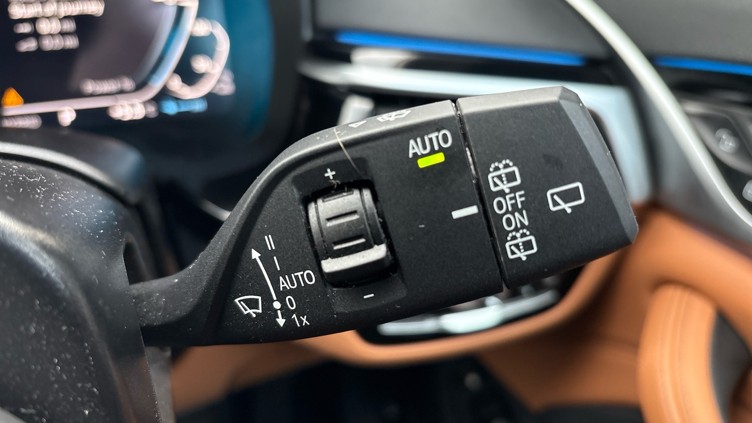 Used BMW 5 Series 2023 for sale - 77262170: Photo 54