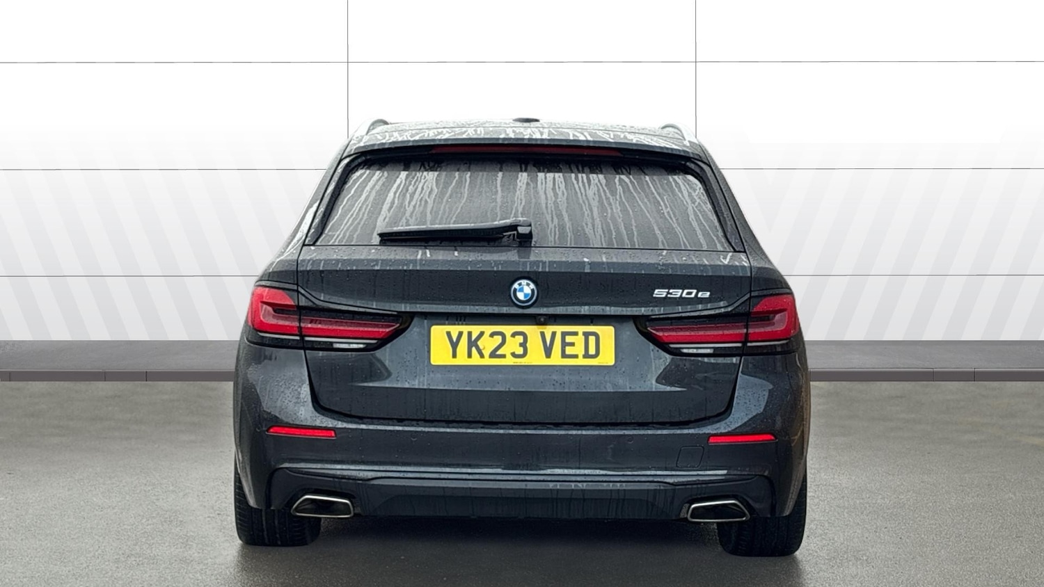 Used BMW 5 Series 2023 for sale - 77262170: Photo 6