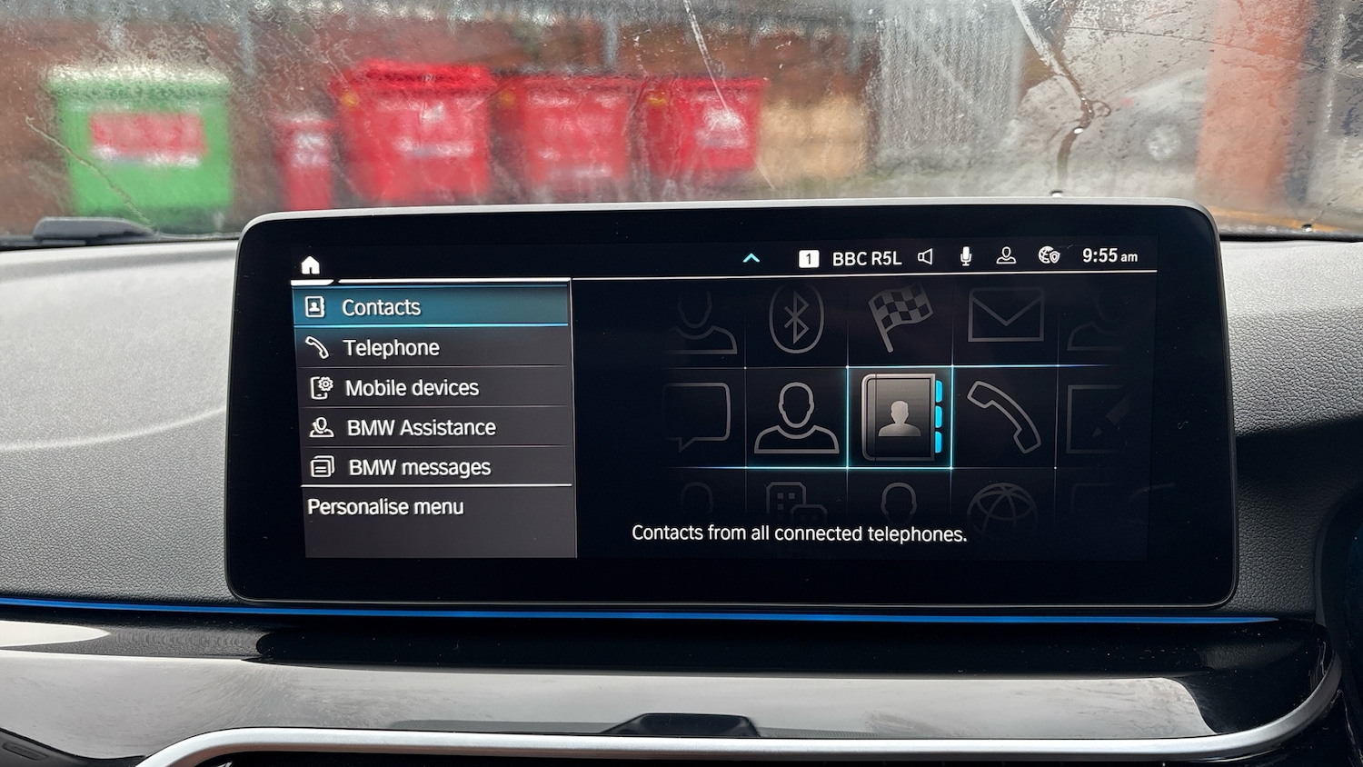 Used BMW 5 Series 2023 for sale - 77262170: Photo 60