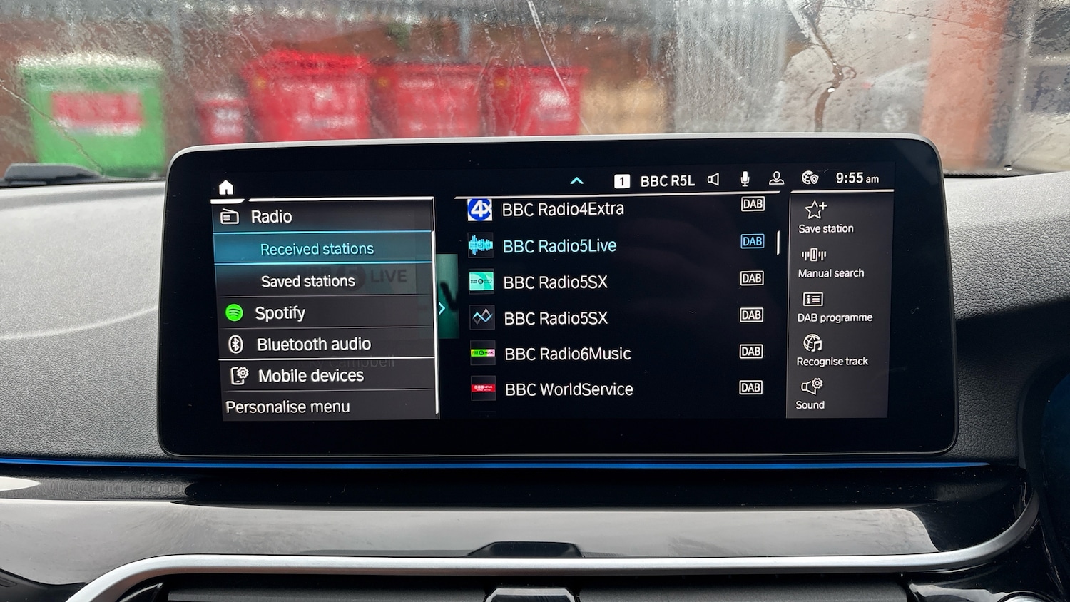 Used BMW 5 Series 2023 for sale - 77262170: Photo 61