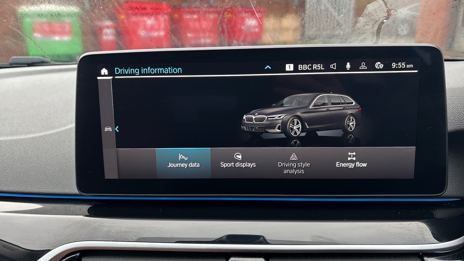 Used BMW 5 Series 2023 for sale - 77262170: Photo 62