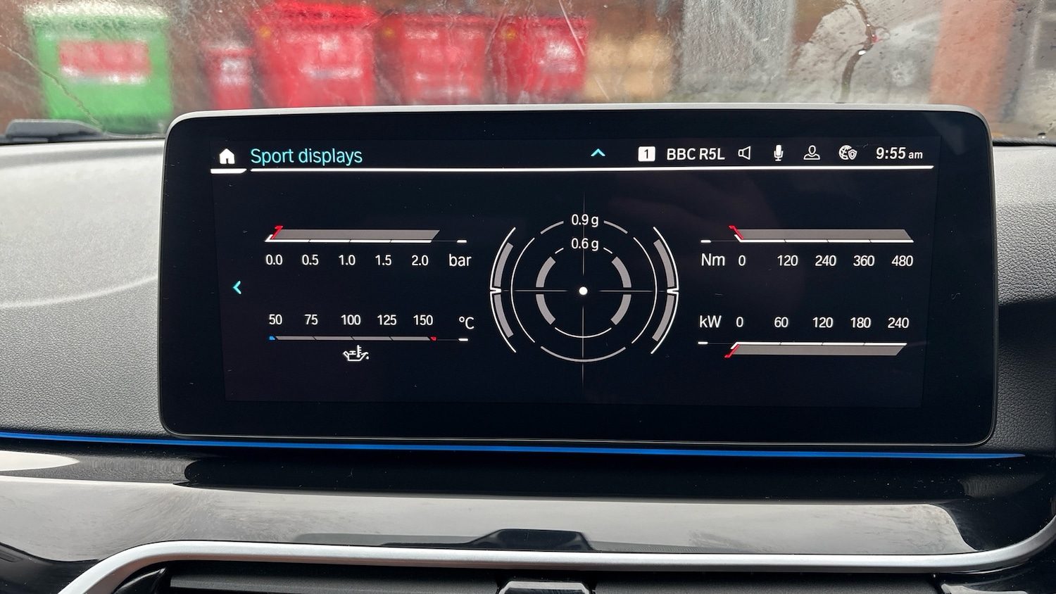 Used BMW 5 Series 2023 for sale - 77262170: Photo 63