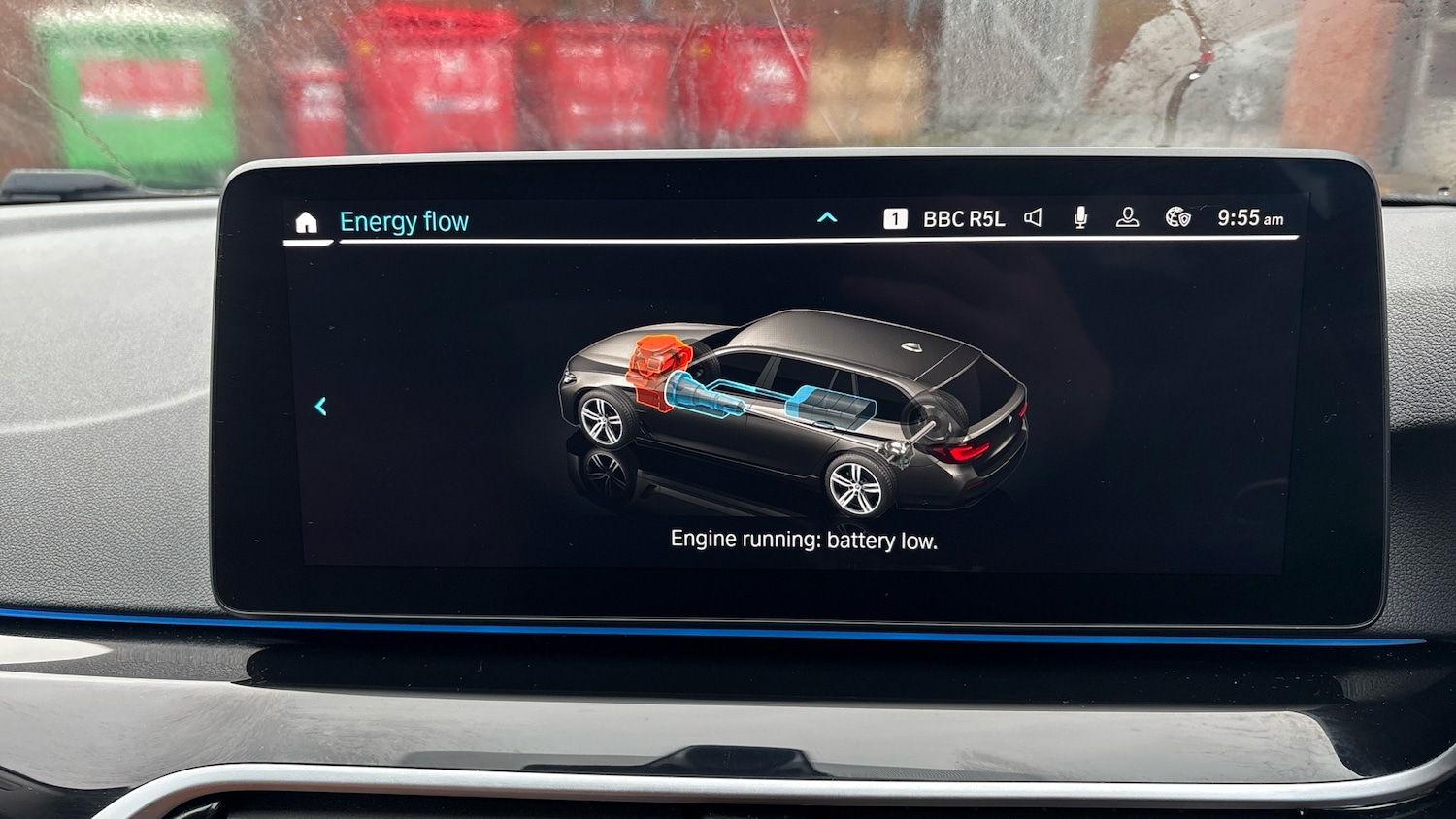 Used BMW 5 Series 2023 for sale - 77262170: Photo 64