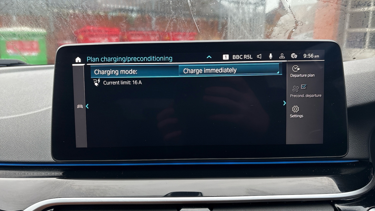 Used BMW 5 Series 2023 for sale - 77262170: Photo 66