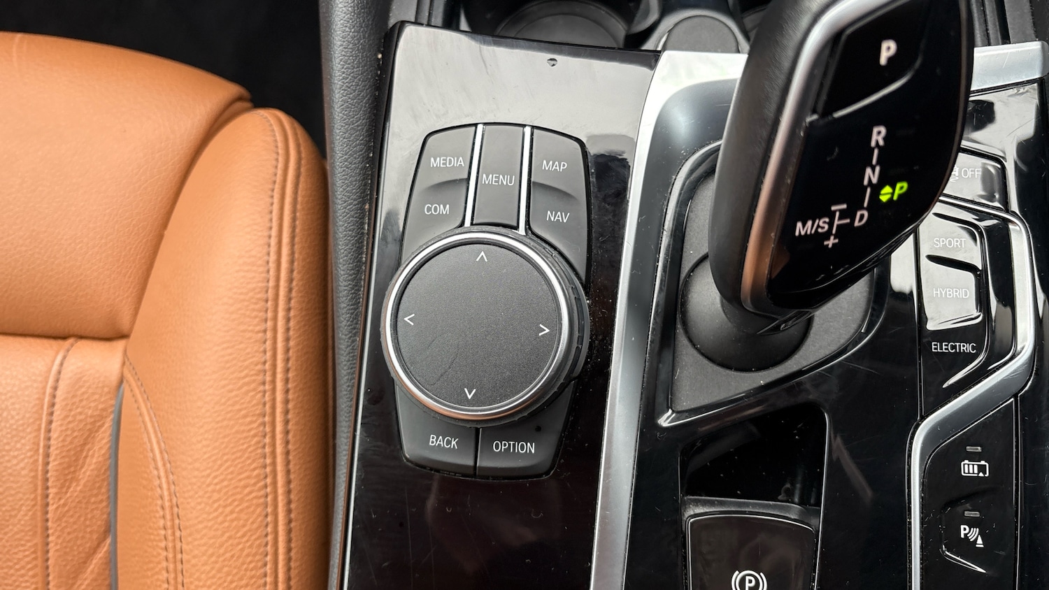 Used BMW 5 Series 2023 for sale - 77262170: Photo 67