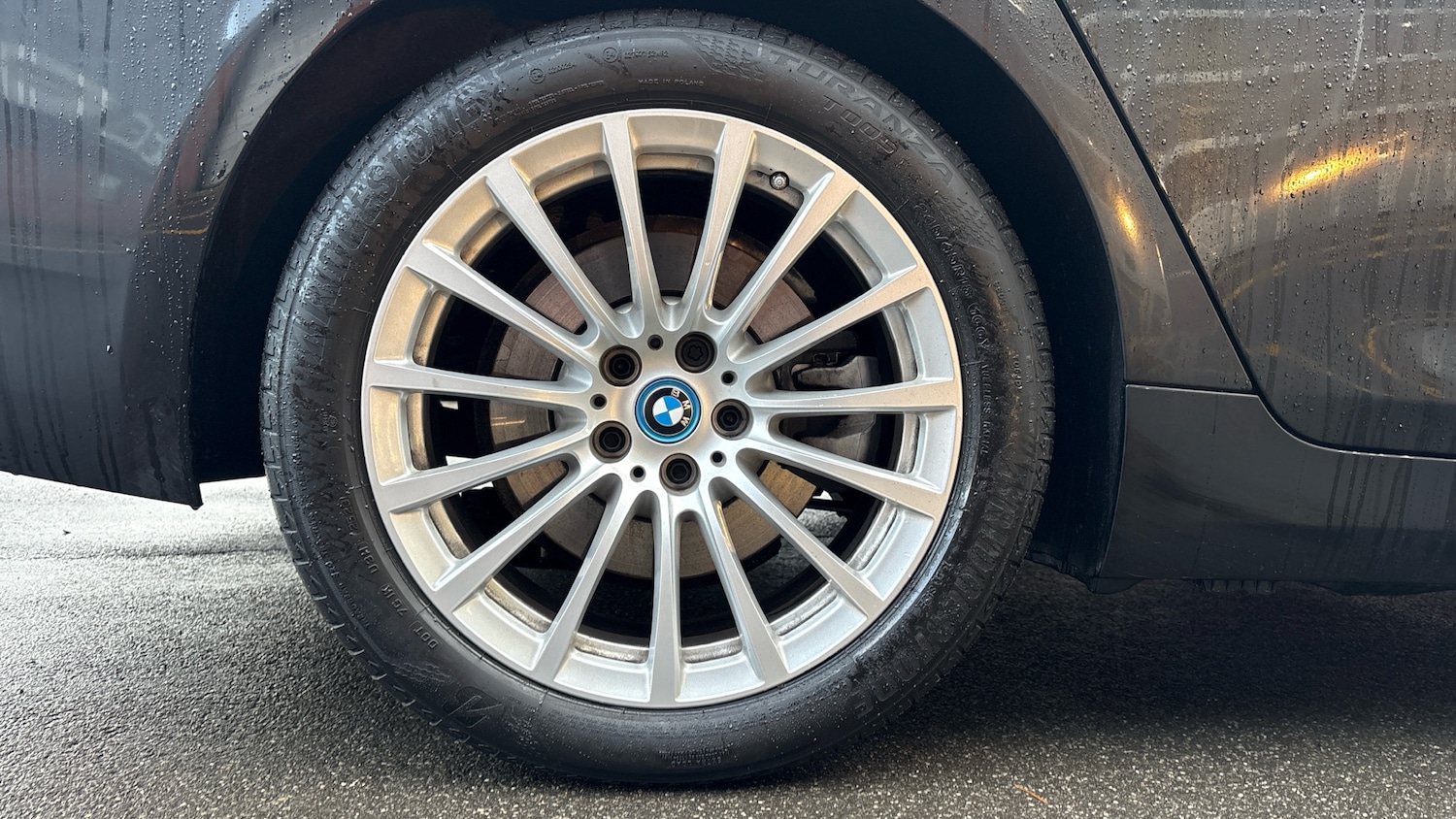 Used BMW 5 Series 2023 for sale - 77262170: Photo 7