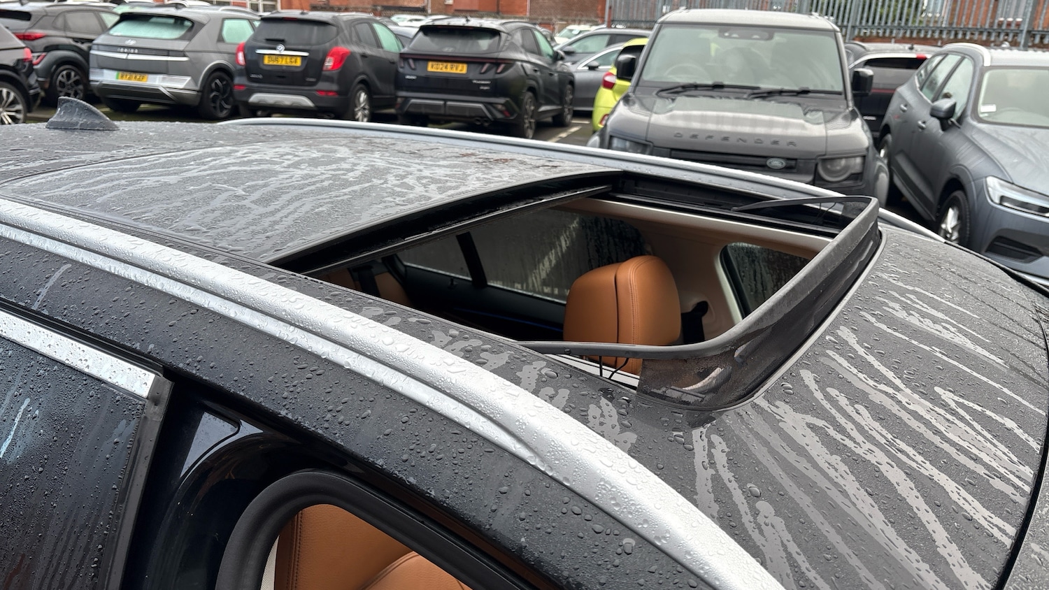 Used BMW 5 Series 2023 for sale - 77262170: Photo 75