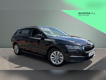 Used Skoda Octavia 2025 for sale - 78637176: Photo