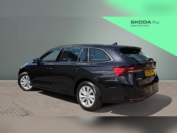 Used Skoda Octavia 2025 for sale - 78637176: Photo