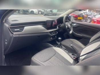 Used Skoda Kamiq 2022 for sale - 79087411: Photo