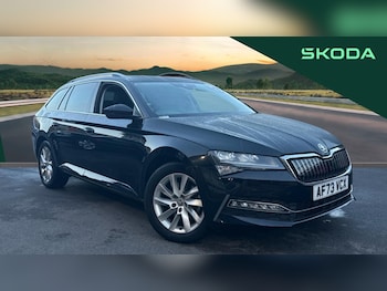 2023 (73) - 1.4 TSI iV SE Technology DSG 5dr Estate