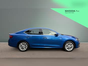 Used Skoda Octavia 2023 for sale - 79607006: Photo