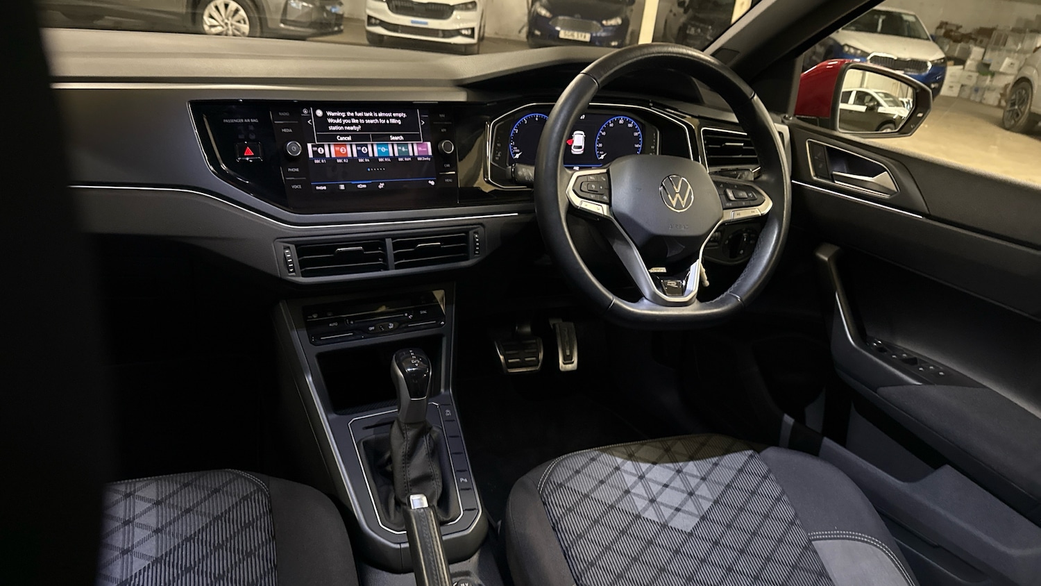 Used Volkswagen Polo 2023 for sale - 77915912: Photo 10