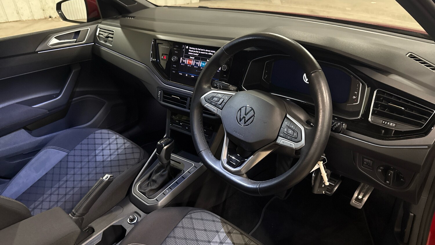 Used Volkswagen Polo 2023 for sale - 77915912: Photo 11