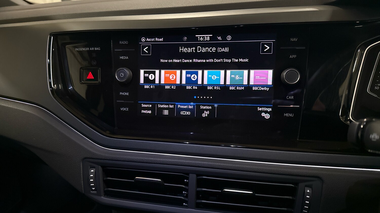 Used Volkswagen Polo 2023 for sale - 77915912: Photo 12