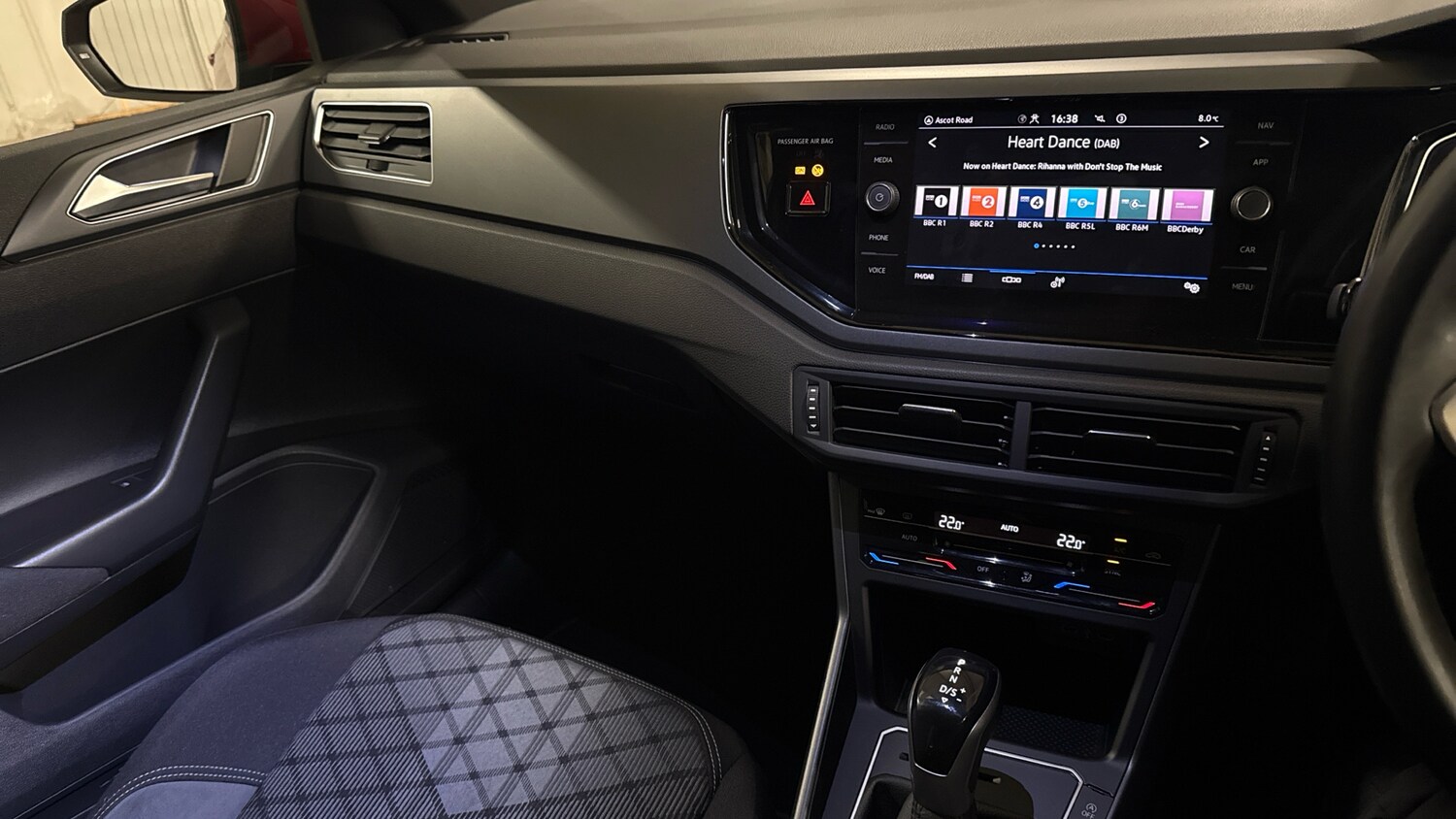 Used Volkswagen Polo 2023 for sale - 77915912: Photo 14