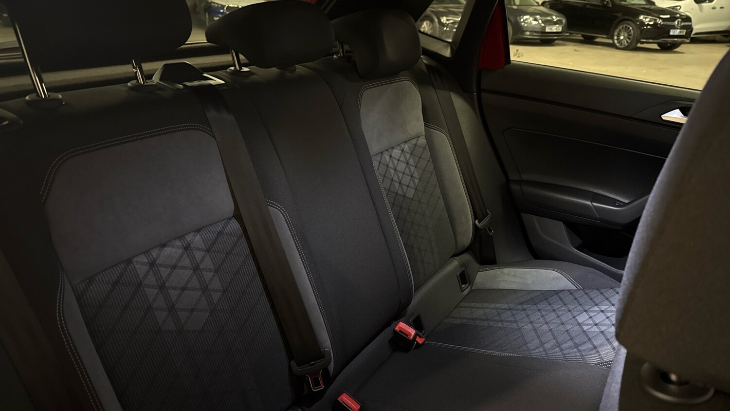 Used Volkswagen Polo 2023 for sale - 77915912: Photo 15