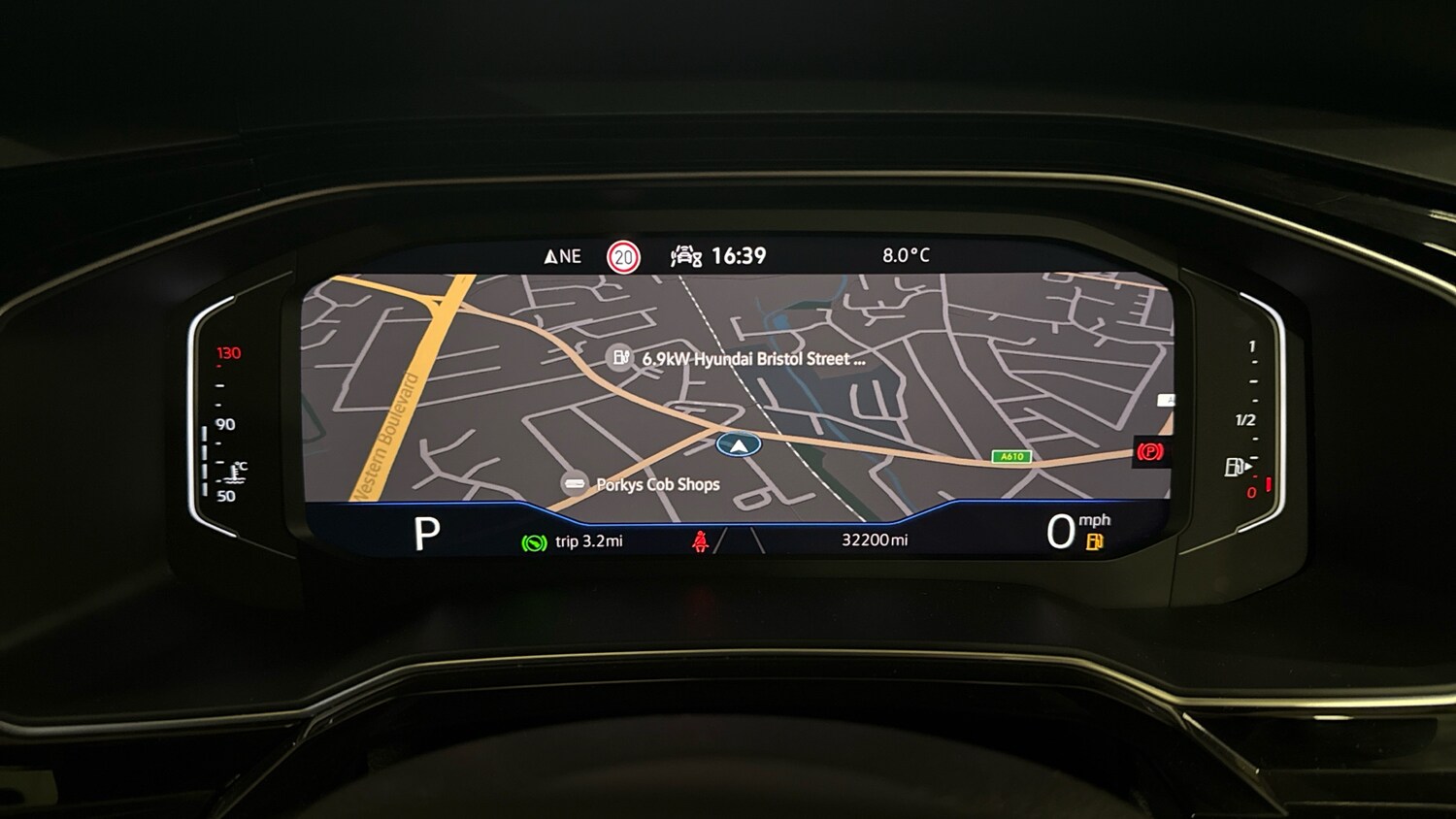 Used Volkswagen Polo 2023 for sale - 77915912: Photo 18