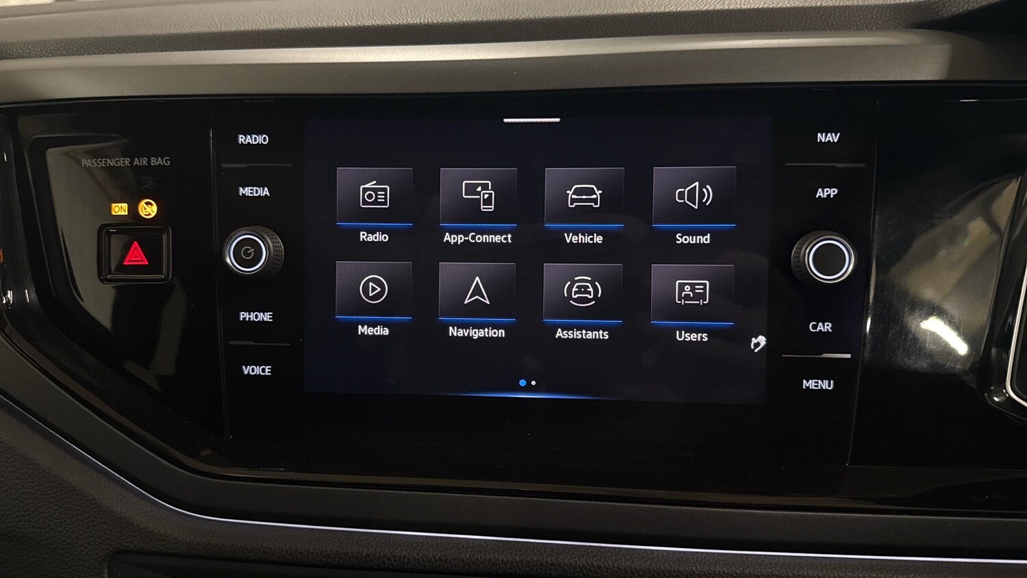 Used Volkswagen Polo 2023 for sale - 77915912: Photo 21