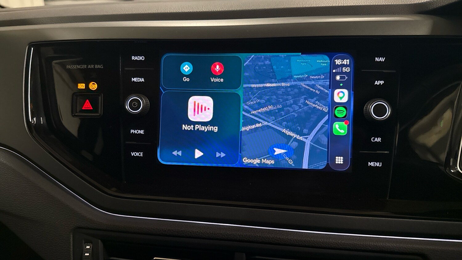 Used Volkswagen Polo 2023 for sale - 77915912: Photo 23