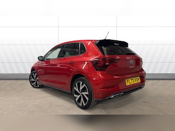 Used Volkswagen Polo 2023 for sale - 77915912: Photo