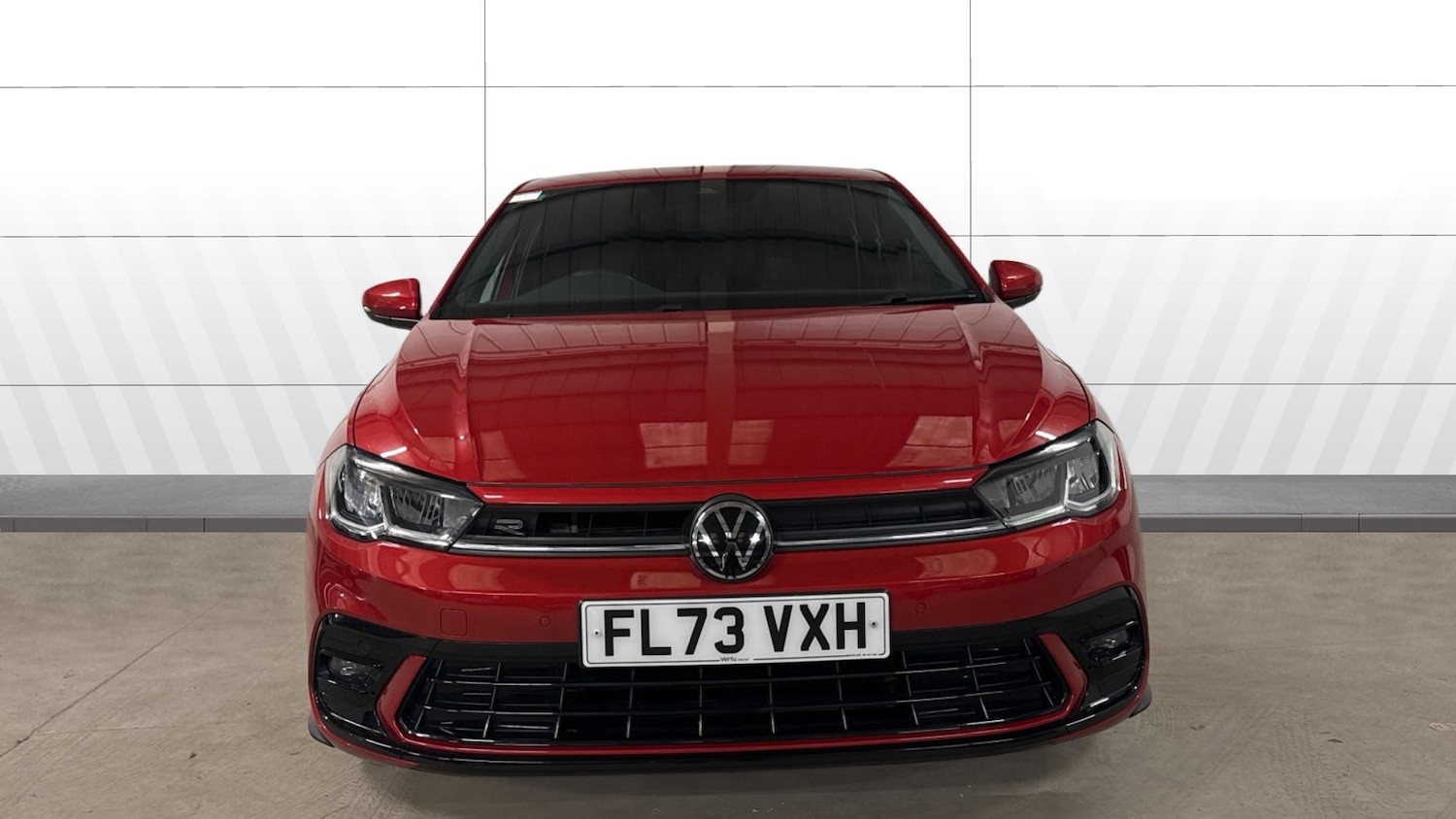 Used Volkswagen Polo 2023 for sale - 77915912: Photo 3