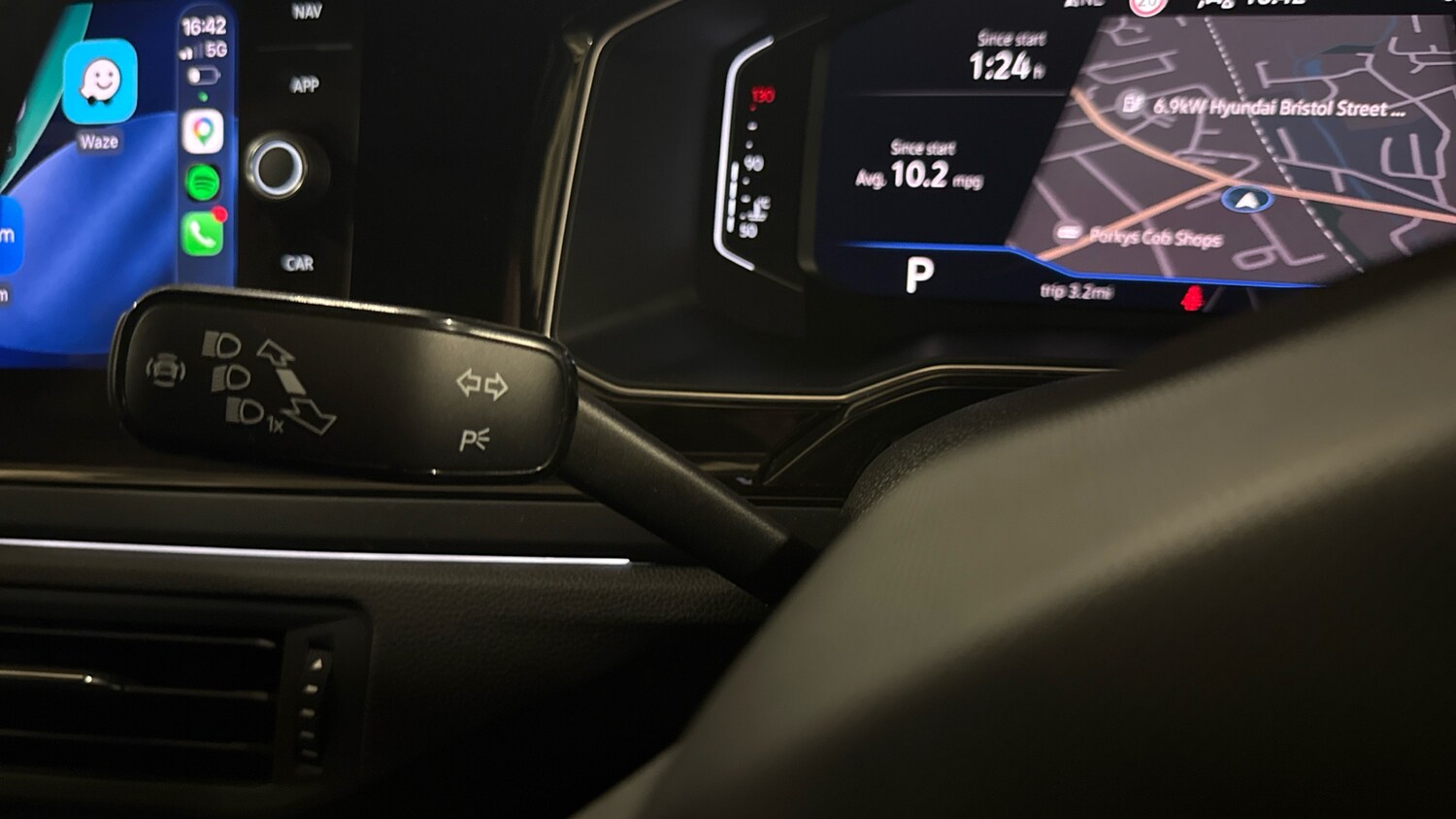 Used Volkswagen Polo 2023 for sale - 77915912: Photo 31