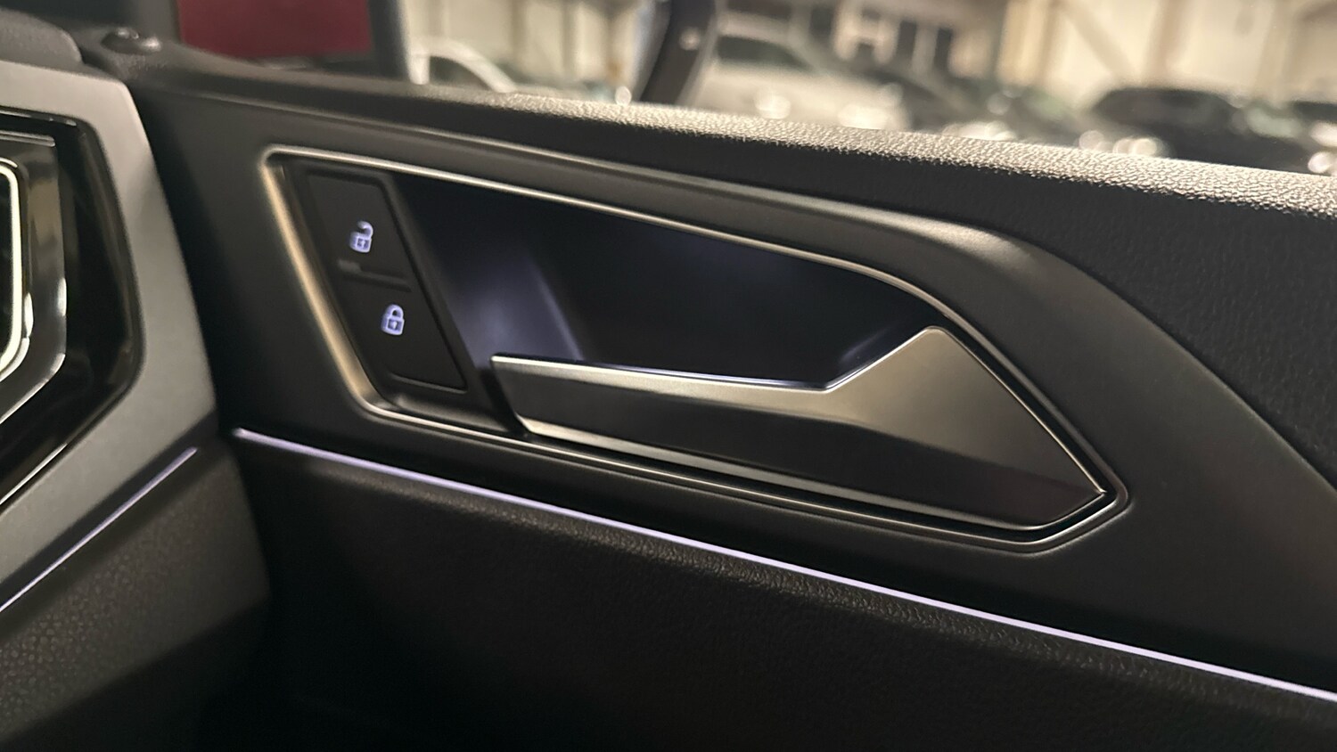 Used Volkswagen Polo 2023 for sale - 77915912: Photo 34