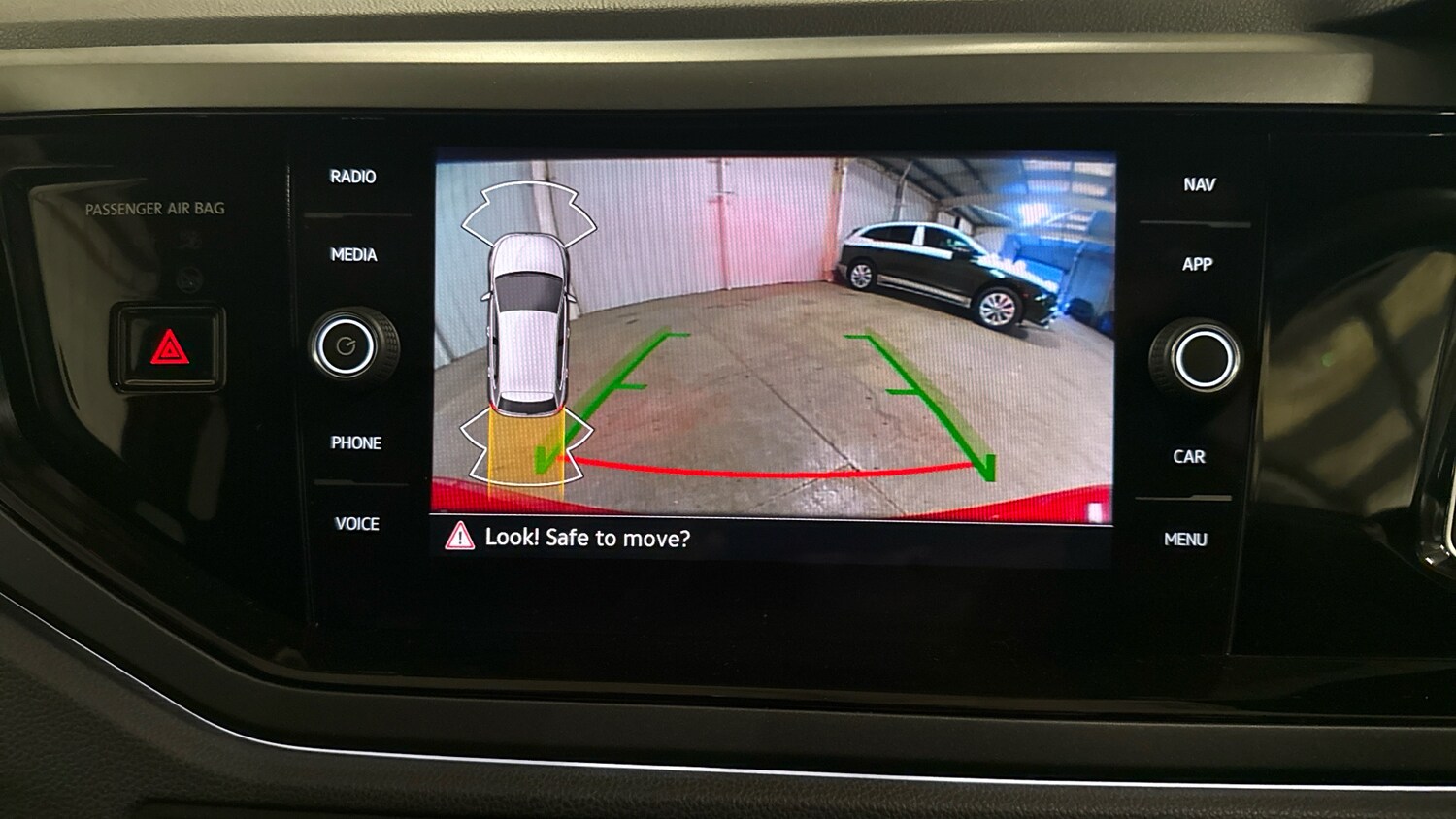 Used Volkswagen Polo 2023 for sale - 77915912: Photo 35